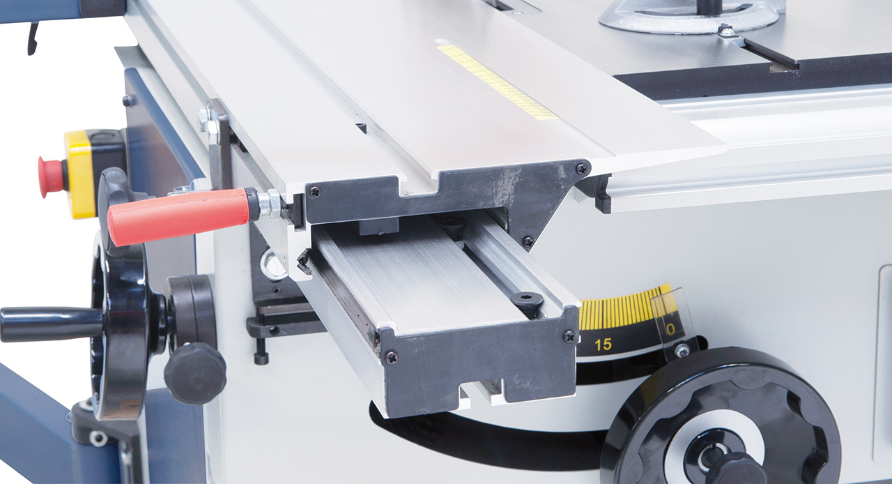 Formatkreissäge STS 1300 eco / 230 V *