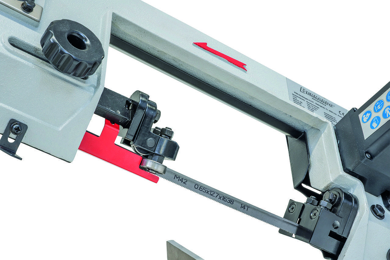 Metallbandsäge EBS 115 Vario / 230 V