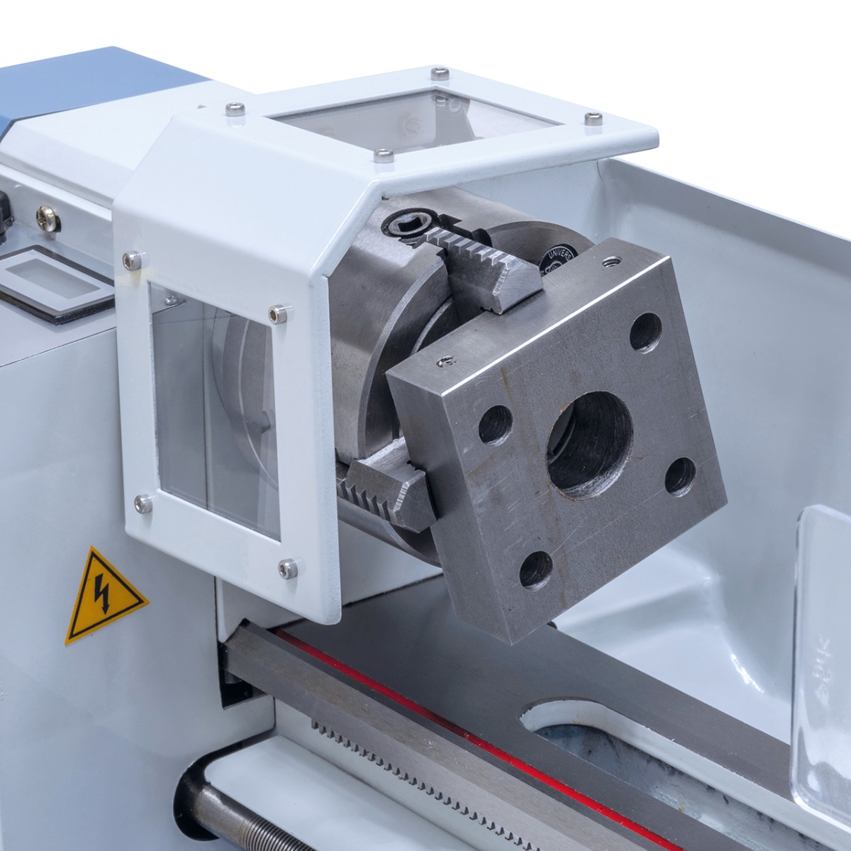 Tischdrehmaschine Hobby 350 Top / 230 V