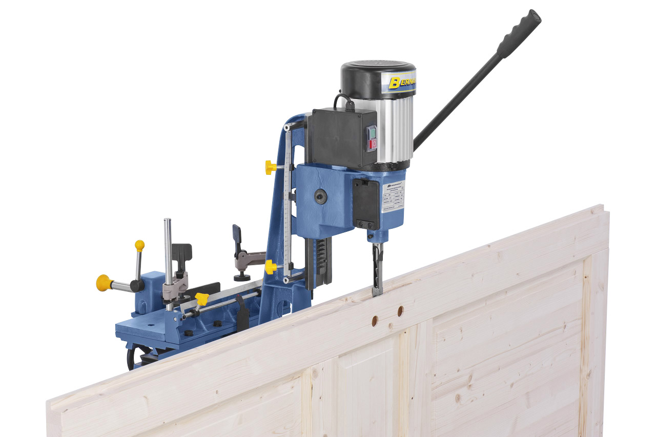 Hohlstemmmaschine HM 25