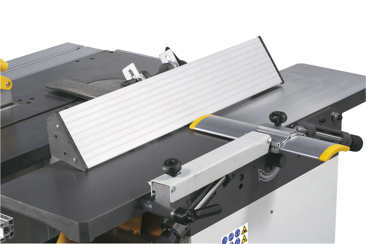 Universal - Kombimaschine CWM 250 R / 230 V *