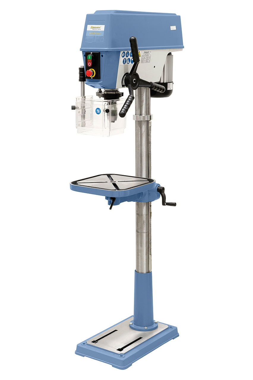 Vario-Bohrmaschine B 430 VARIO