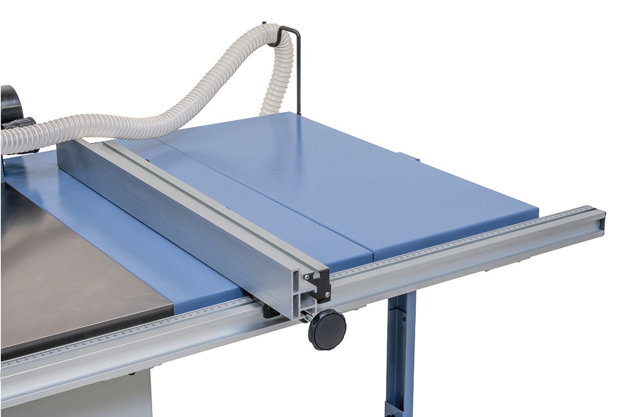 Kreissäge-Fräsmaschine FK 250 ST - 1600 / 400 V *