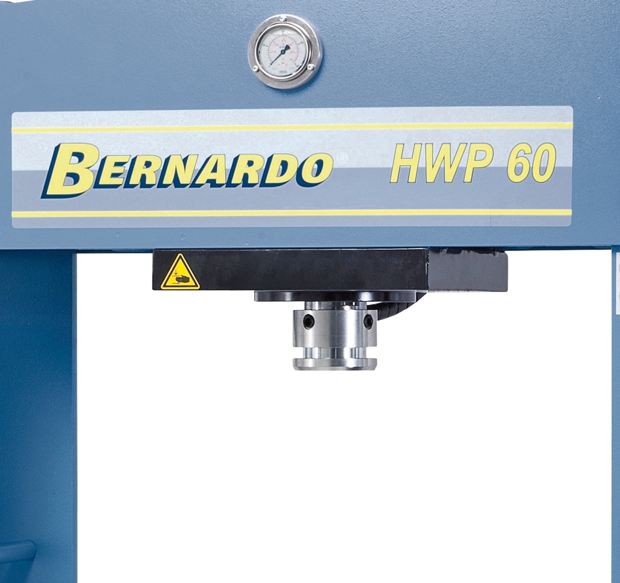Hydraulische Werkstattpresse HWP 60 *