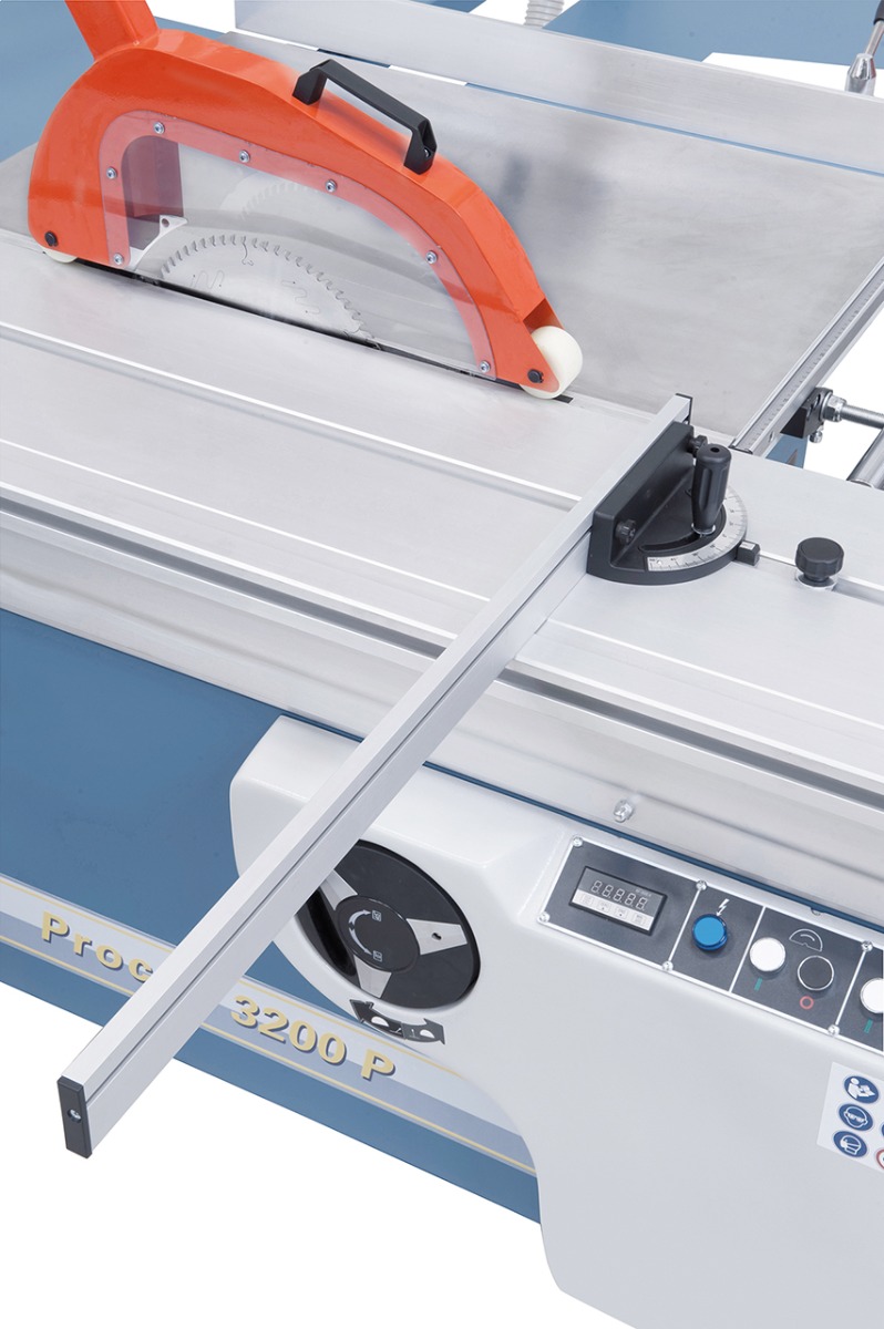 Formatkreissäge Procut 3200 P *