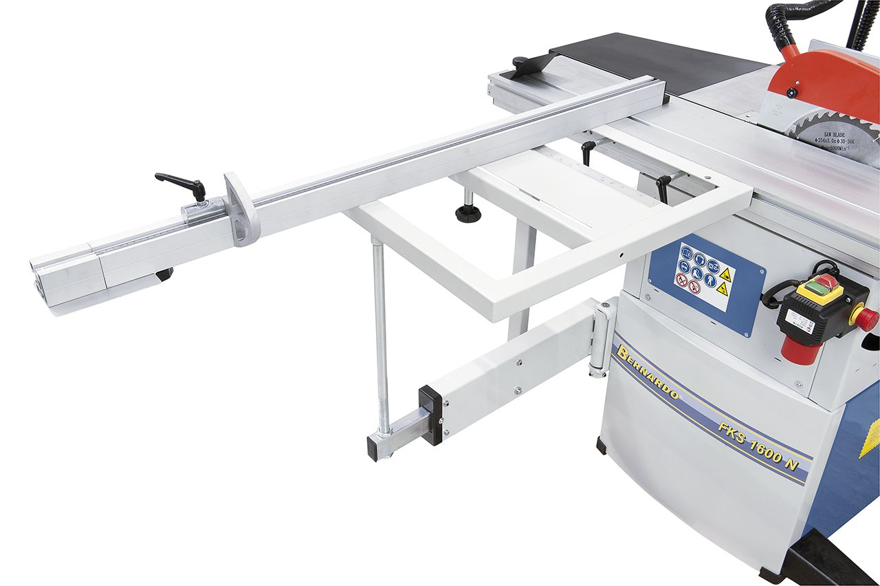 Formatkreissäge FKS 1600 N / 230 V *