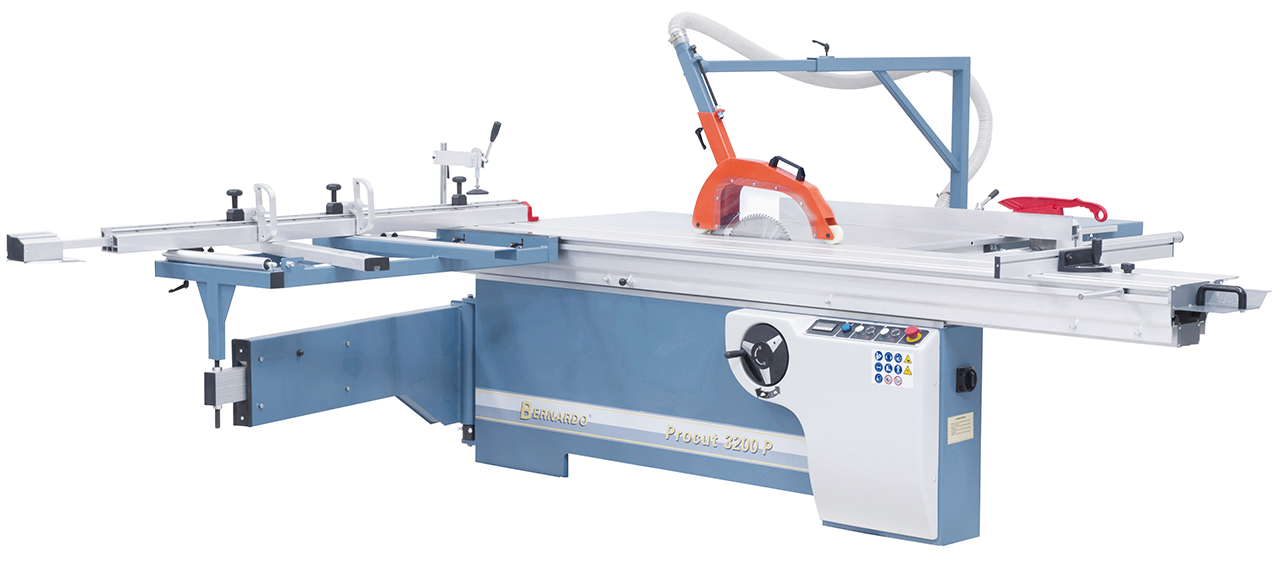 Formatkreissäge Procut 3200 P *