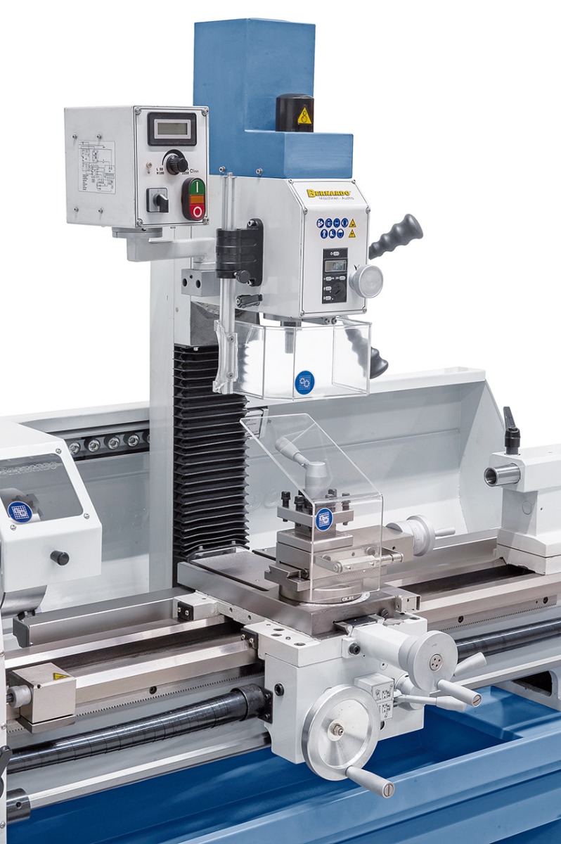 Proficenter 900 Vario - 230 V inkl. 2-Achs-Digitalanzeige