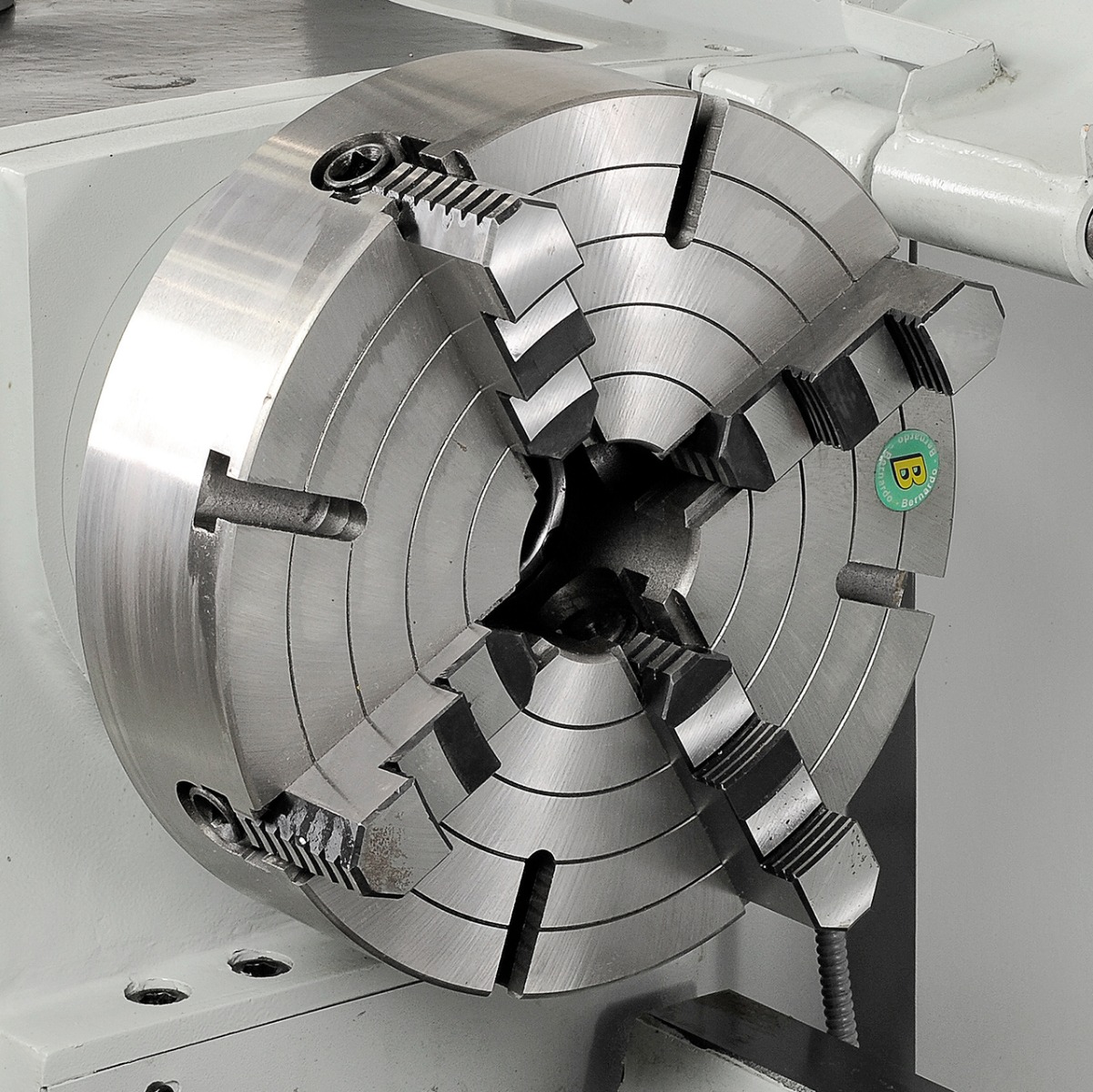 Universaldrehmaschine Solid 460 x 2000 Pro Vario *