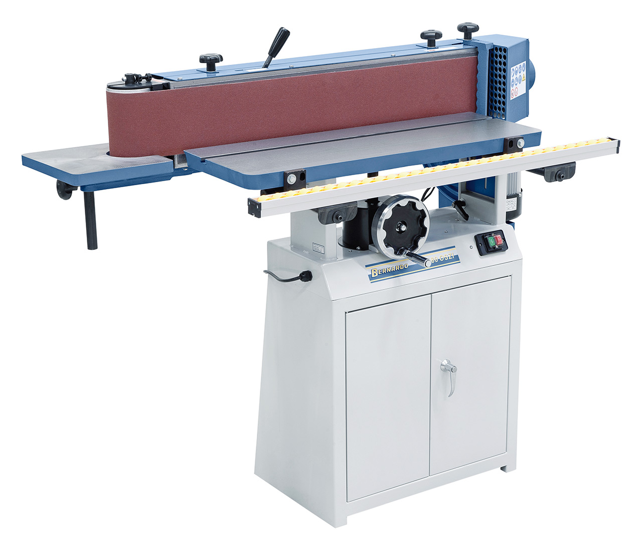 Kantenschleifmaschine HV 80 OSZI / 400 V