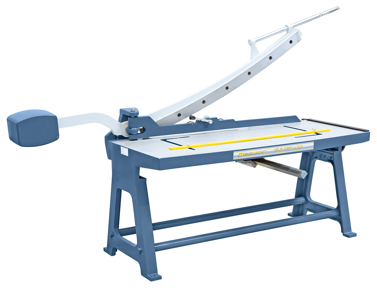 Handtafelschere HLS 1280 x 2.0 *