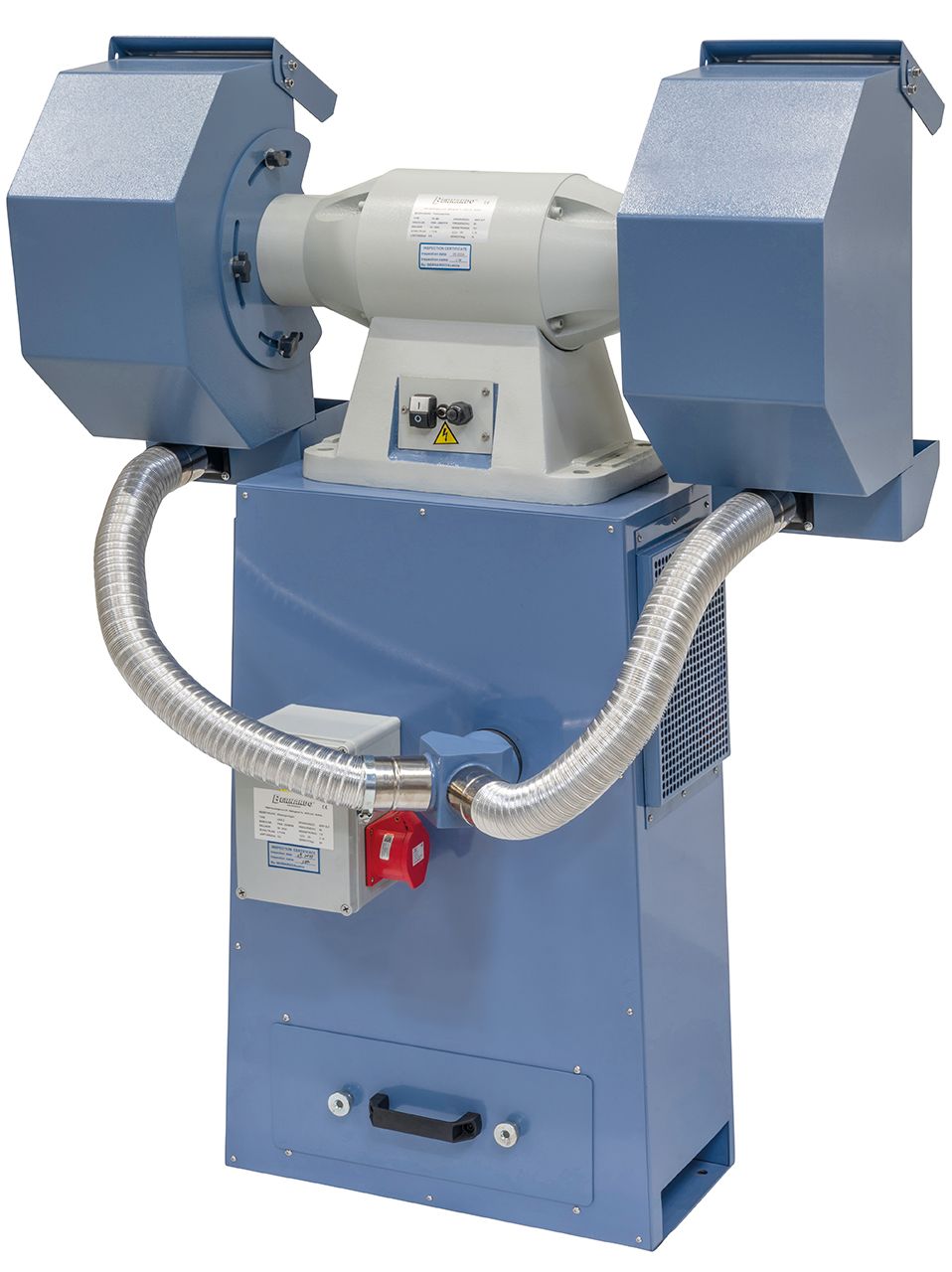 Poliermaschine PS 400 / 400 V