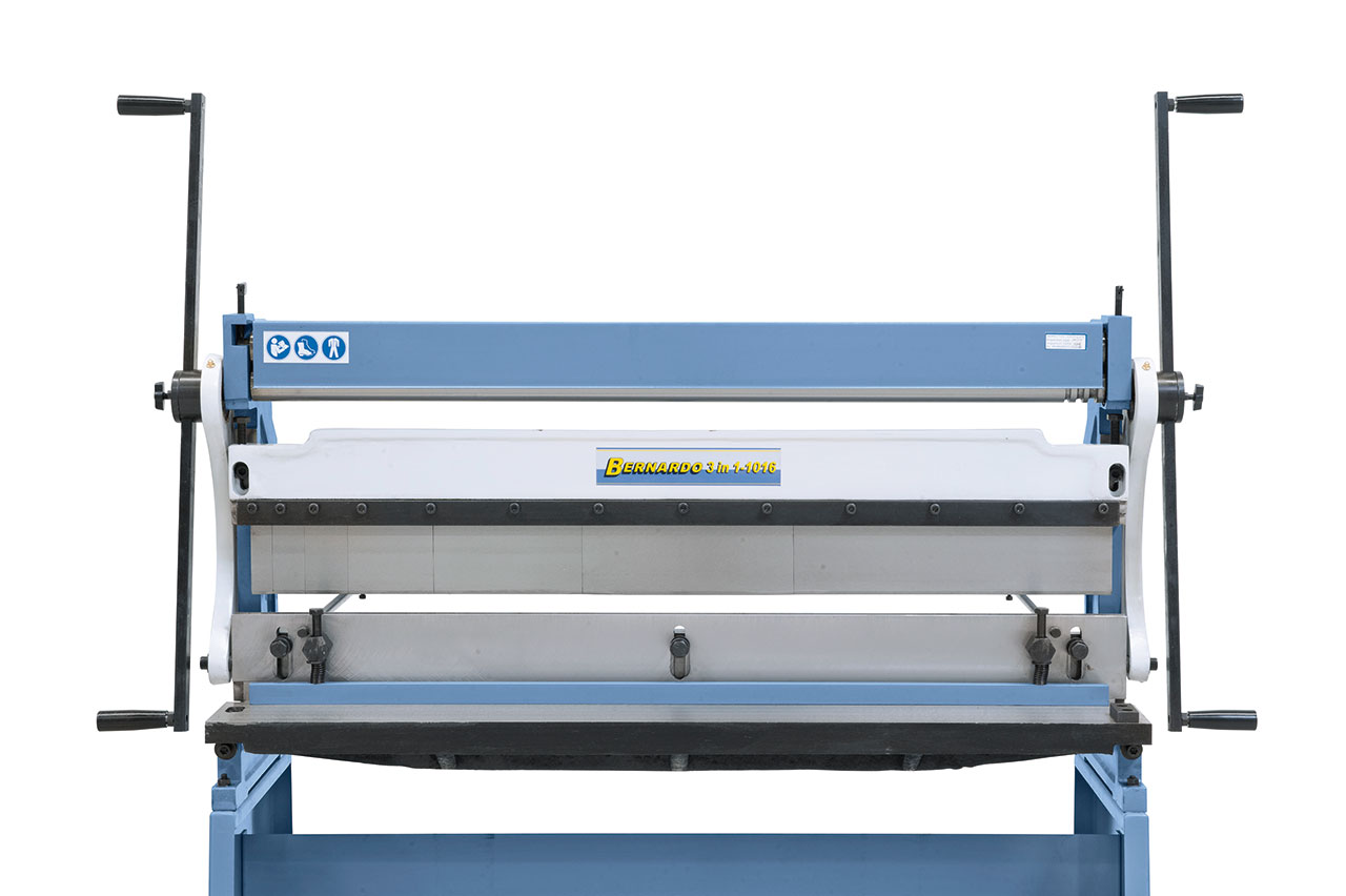 Universalmaschine 3 IN 1 - 1016