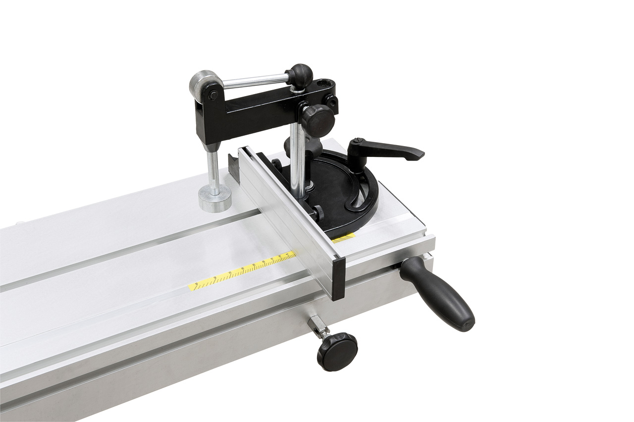 Formatkreissäge Basic 2000 Pro / 400 V