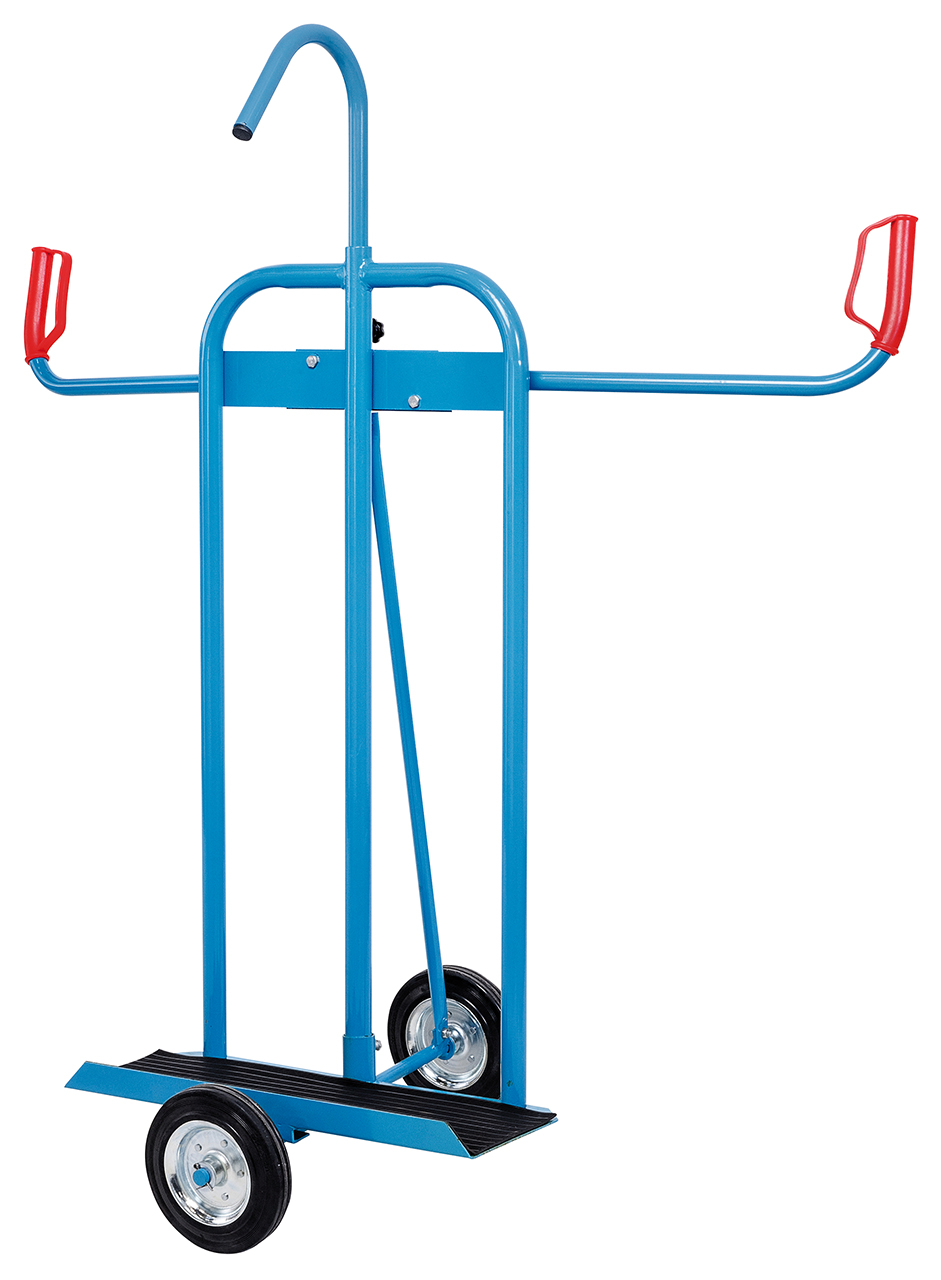 Platten-Transportwagen PTW 300