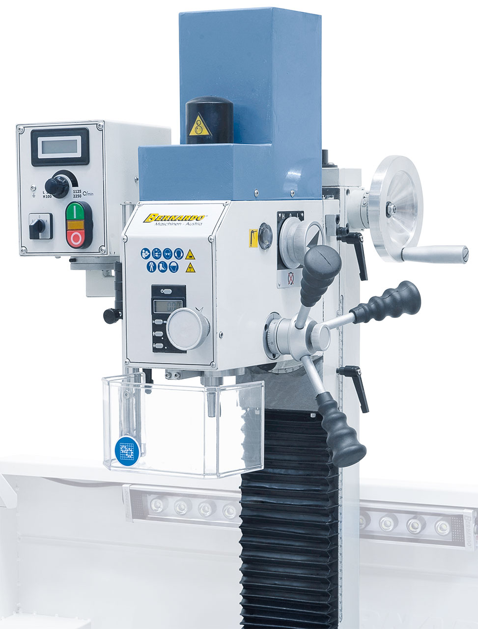 Fräsaufsatz FA 25 / 230 V