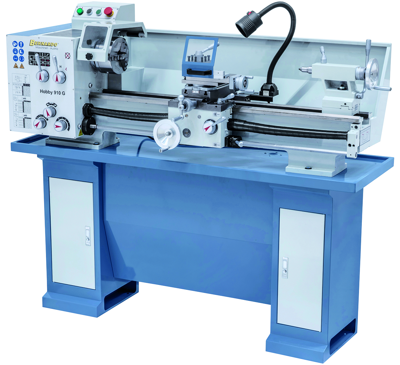 Drehmaschine Hobby 910 G / 230 V