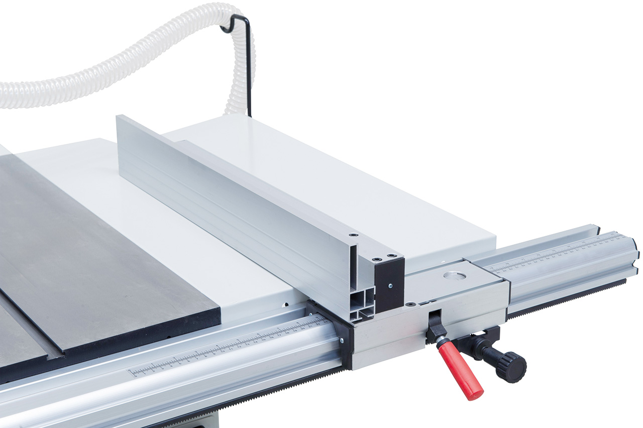 Formatrundsave STS 1600 eco / 230 V