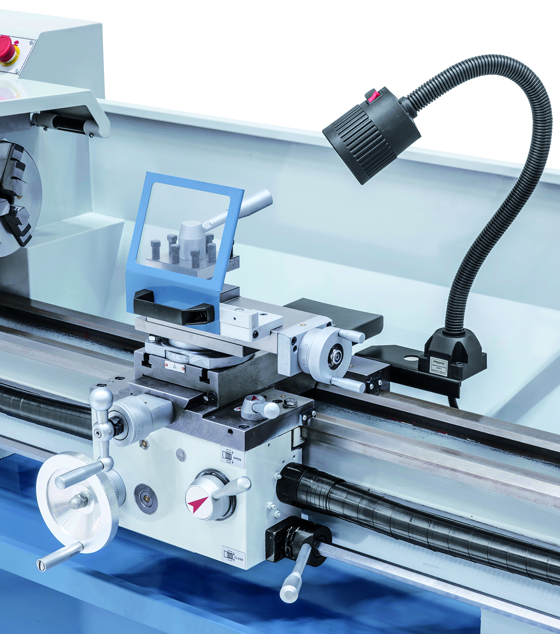 Drehmaschine Hobby 910 G / 230 V