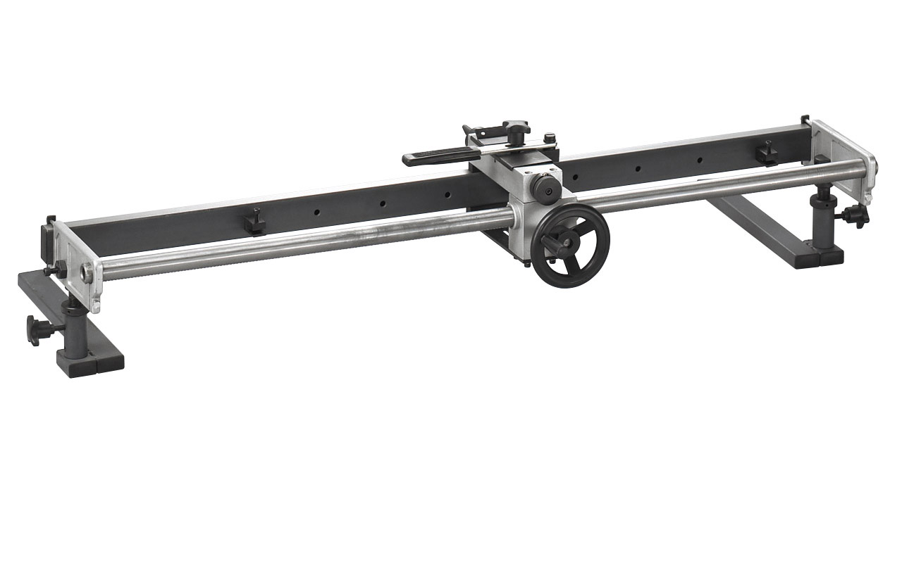 Drechselmaschine KDH 1100 - 400 V mit Kopiereinrichtung