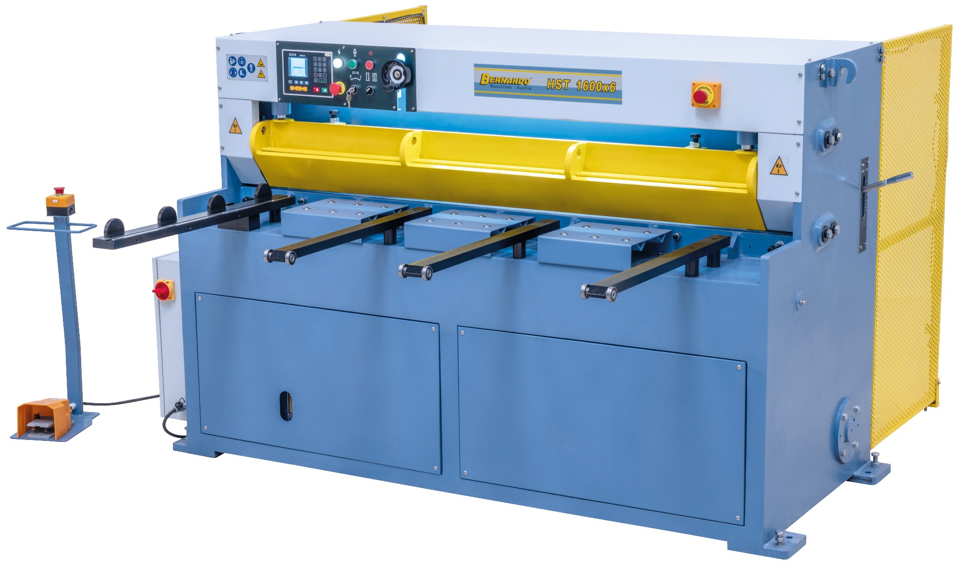 Abbildung von HST 1600 x 6