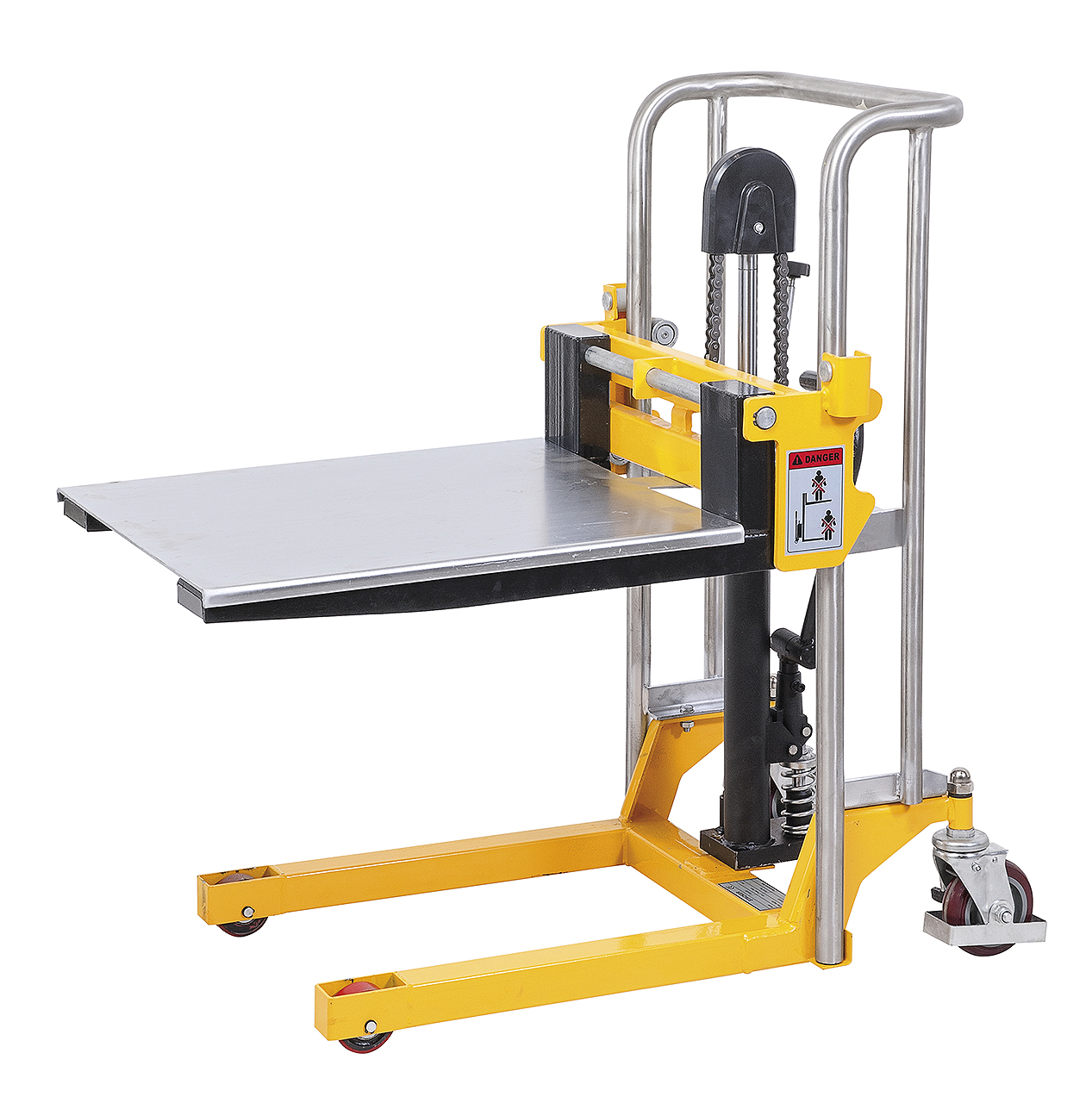 Gabel-Hublift GH 850