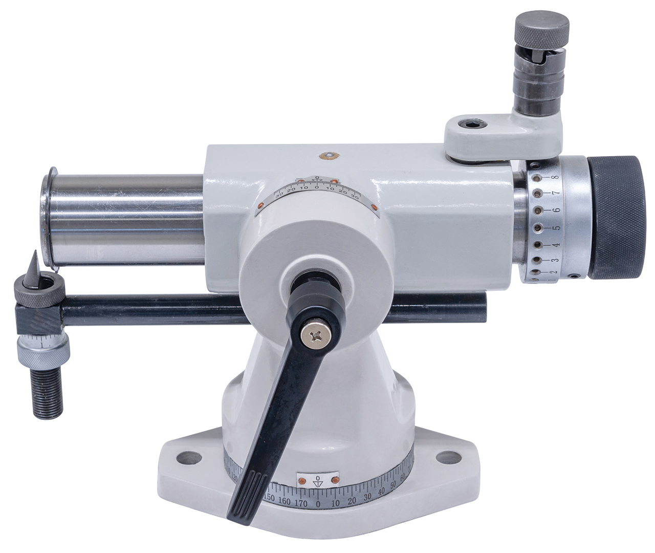 Universal-Werkzeugschleifmaschine UWS 300