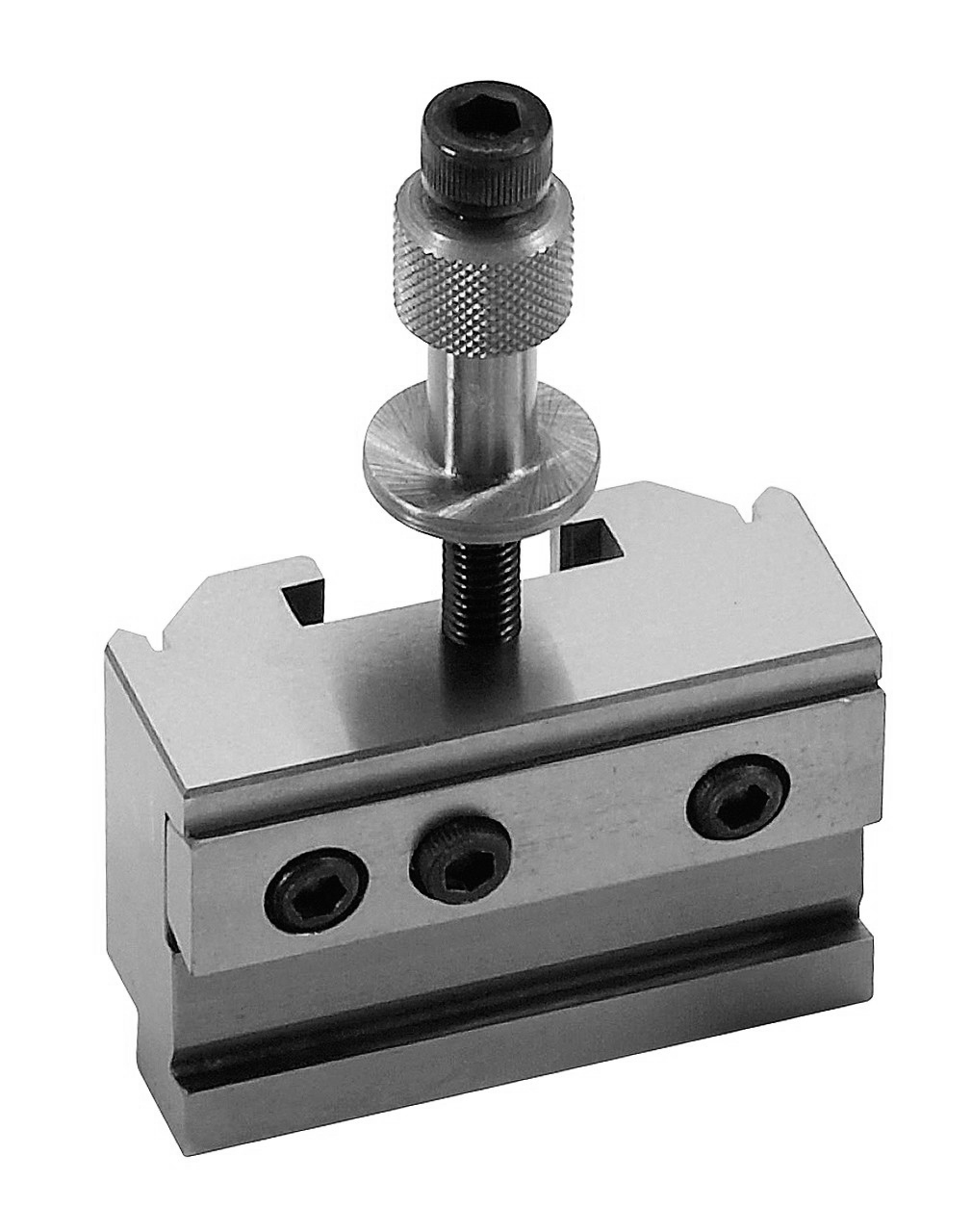 Abstechhalter für Größe 10