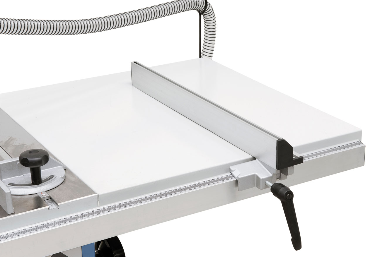 Bordrundsave TK 250 RN