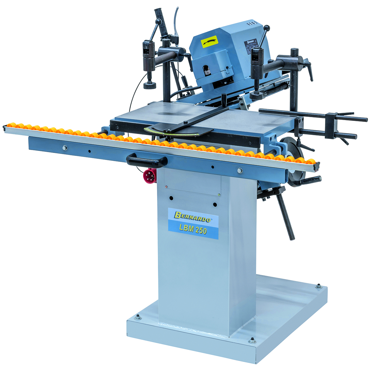 Langlochbohrmaschine LBM 250 / 400 V