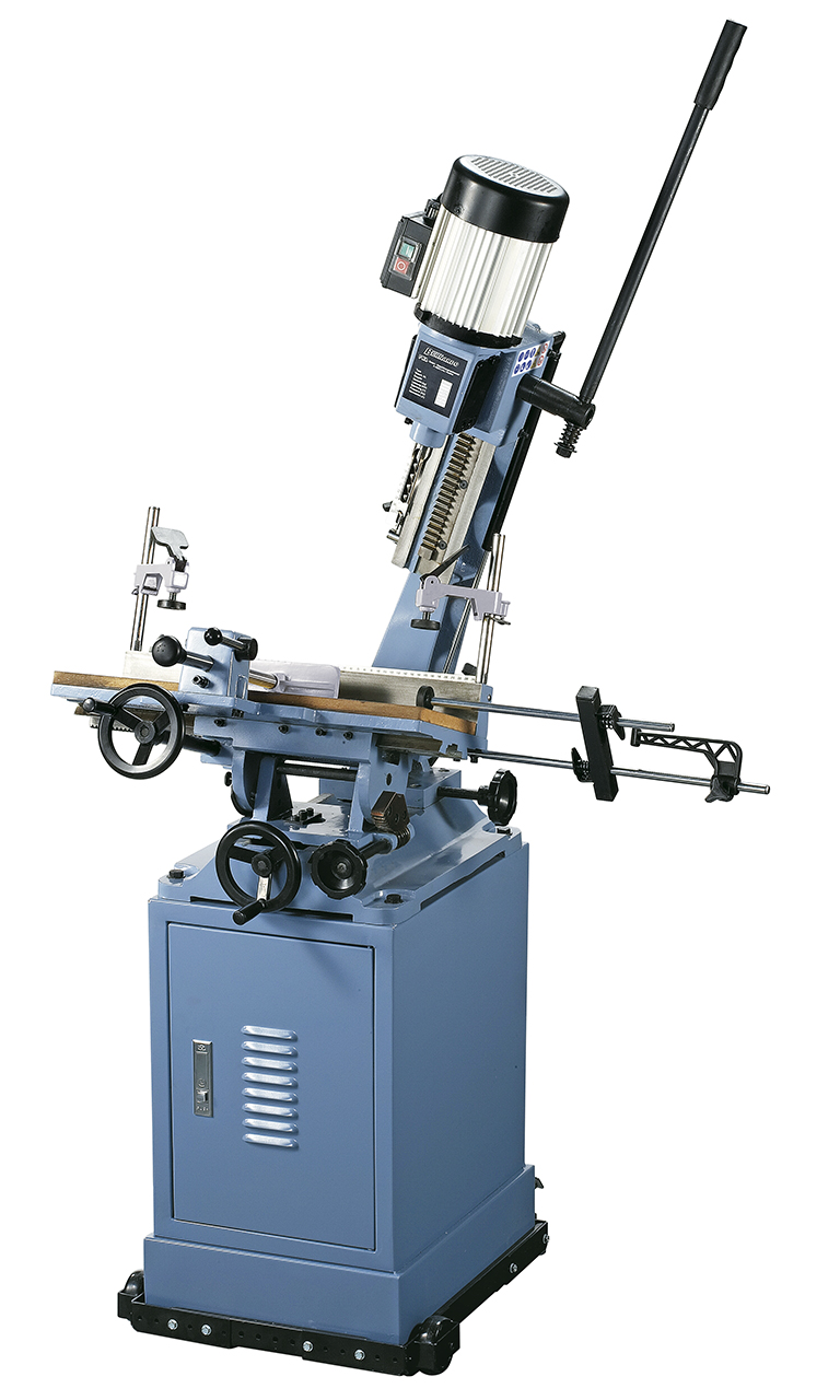Hohlstemmmaschine HM 25 TOP