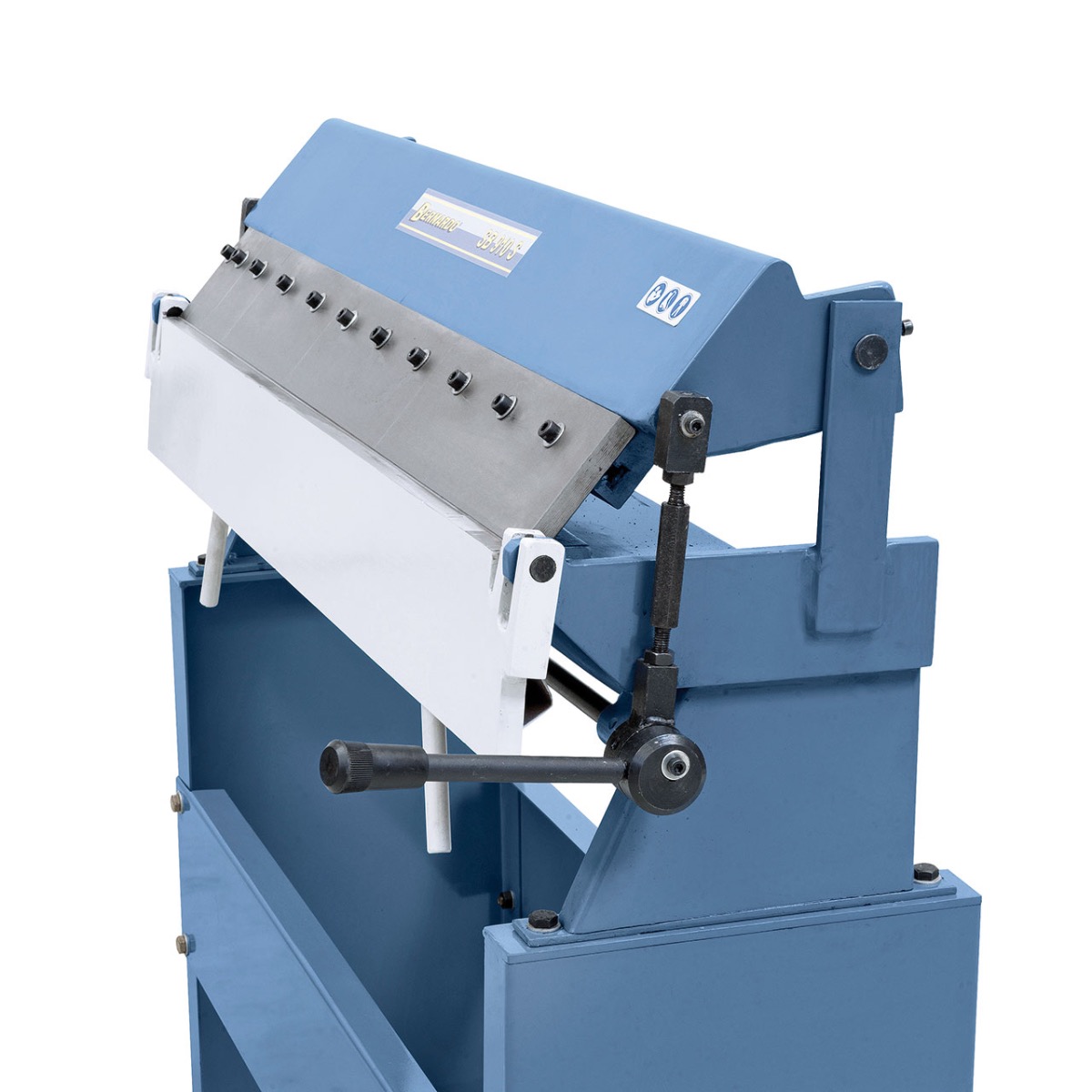 Schwenkbiegemaschine SB 915 S