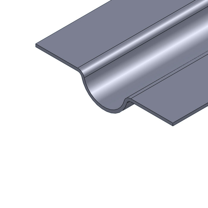 Spezialwalzen Typ E4 für SM 250 T, MSM 250 C