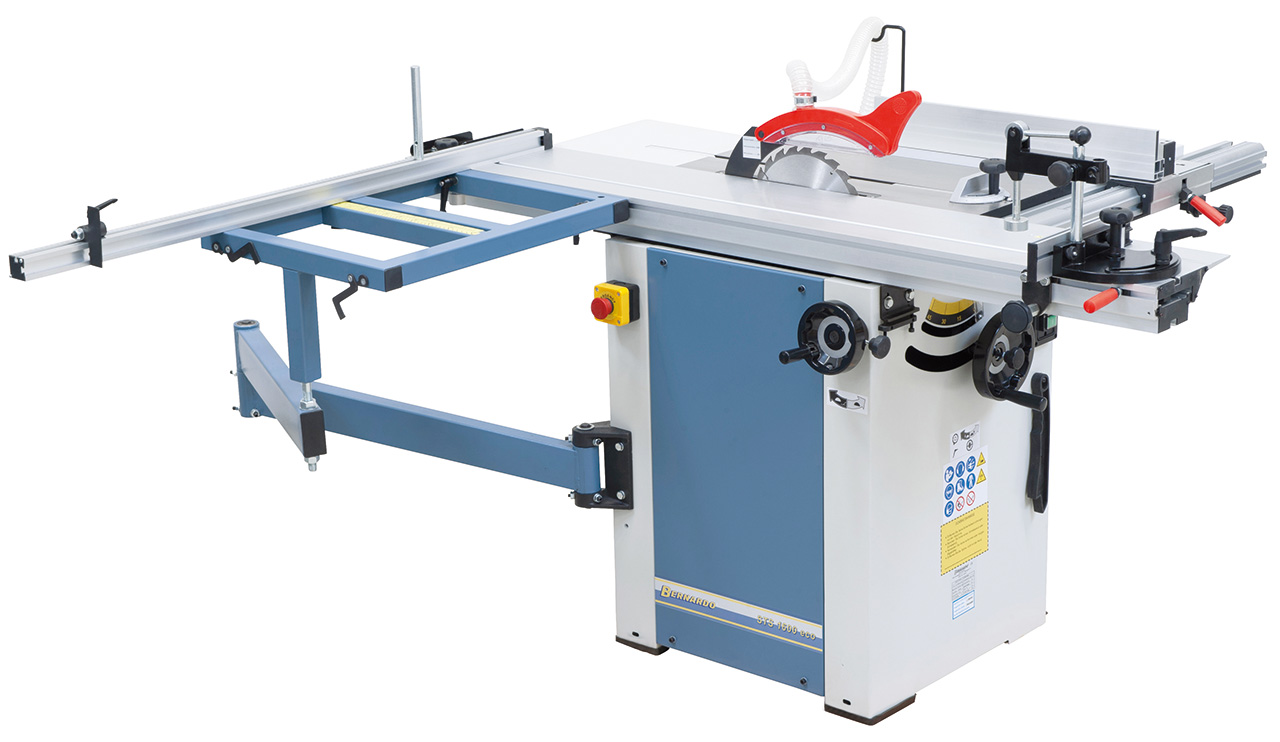 Formatkreissäge STS 1600 eco / 230 V *