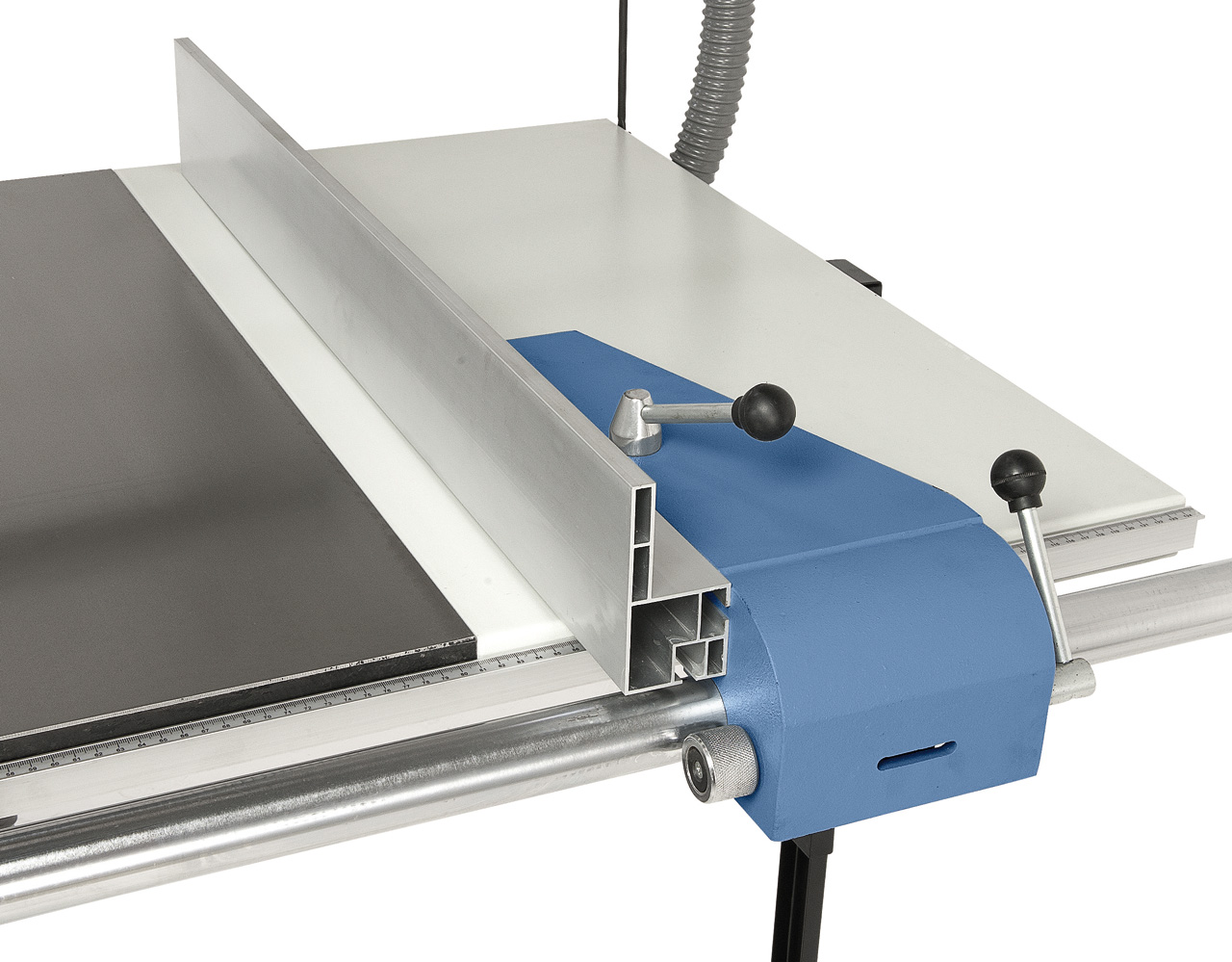 Formatkreissäge FKS 2600 Pro / 400 V
