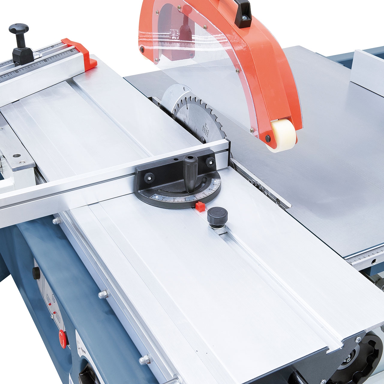 Formatkreissäge Classic 1300 C *