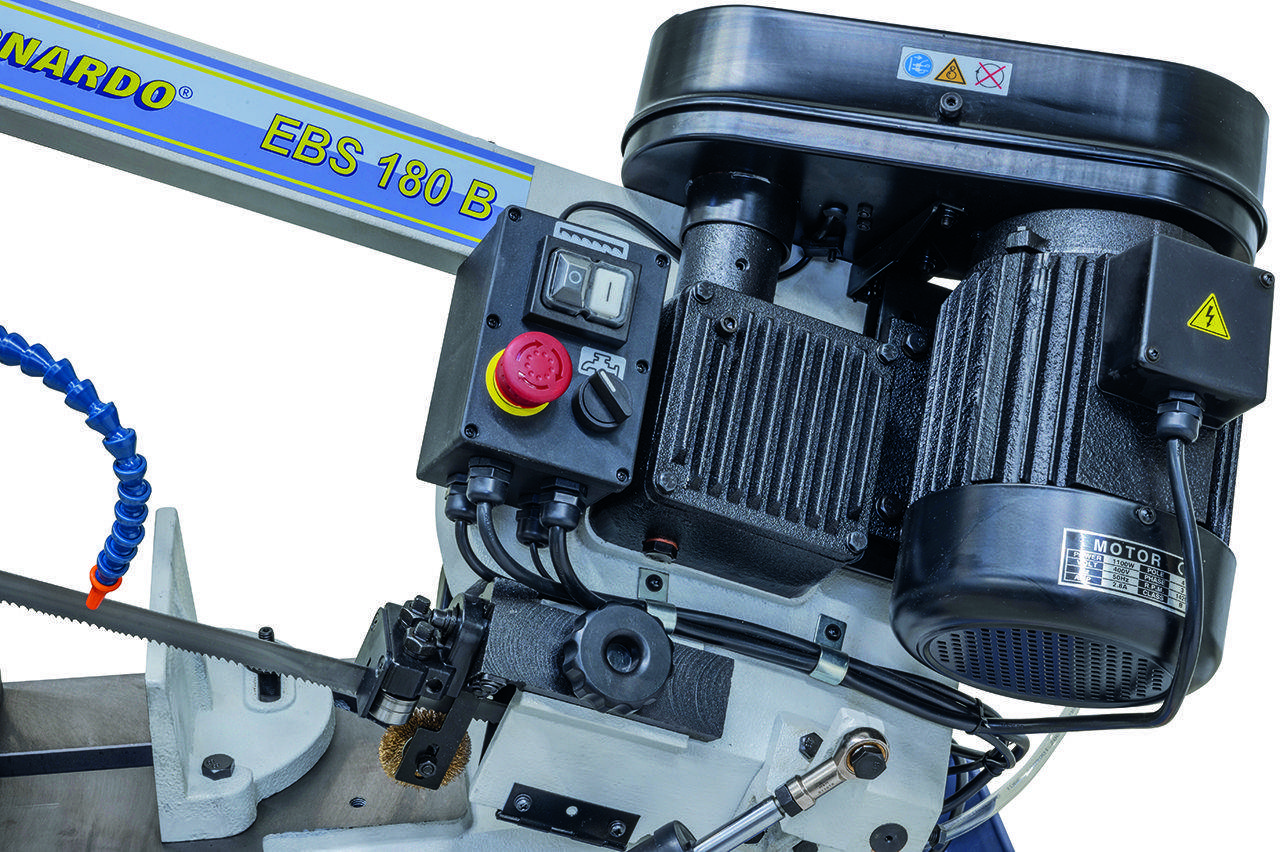 Metallbandsäge EBS 180 B / 400 V
