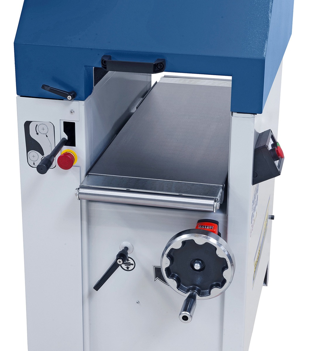 Dickenhobelmaschine DH 310 S / 400 V