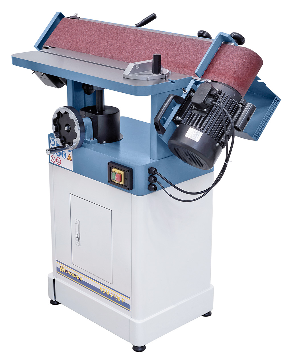 KSM 2100 P / 400 V