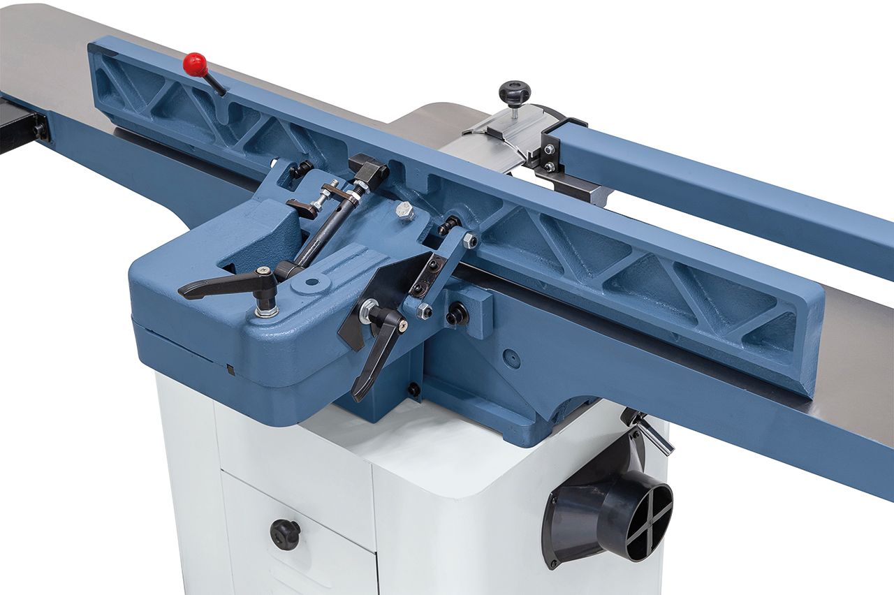 Abrichthobelmaschine SP 200 PS / 230 V *