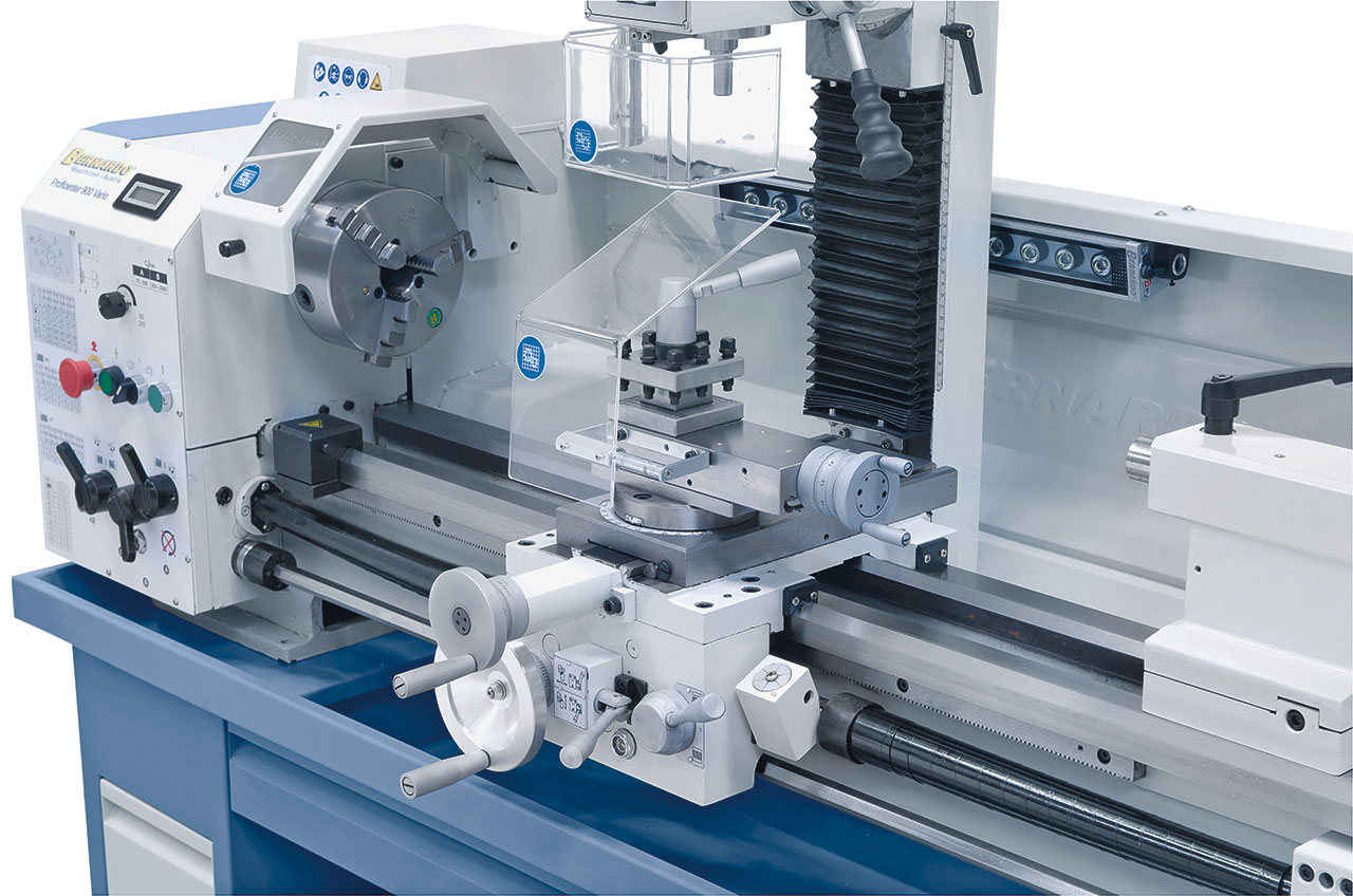 Bearbeitungszentrum Proficenter 900 Vario / 400 V