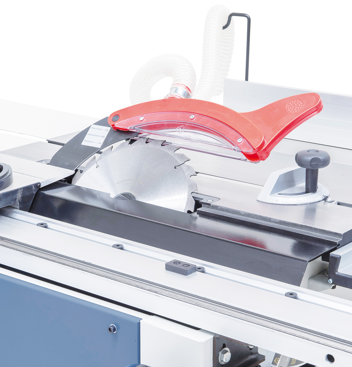 Formatrundsave STS 1600 eco / 400 V