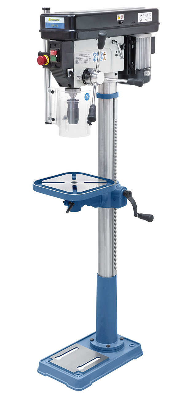 SB 25 S / 230 V