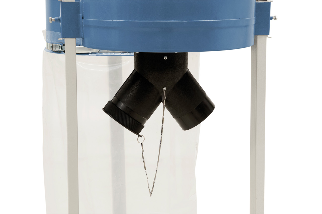 Absauganlage ASA 3500 / 230 V