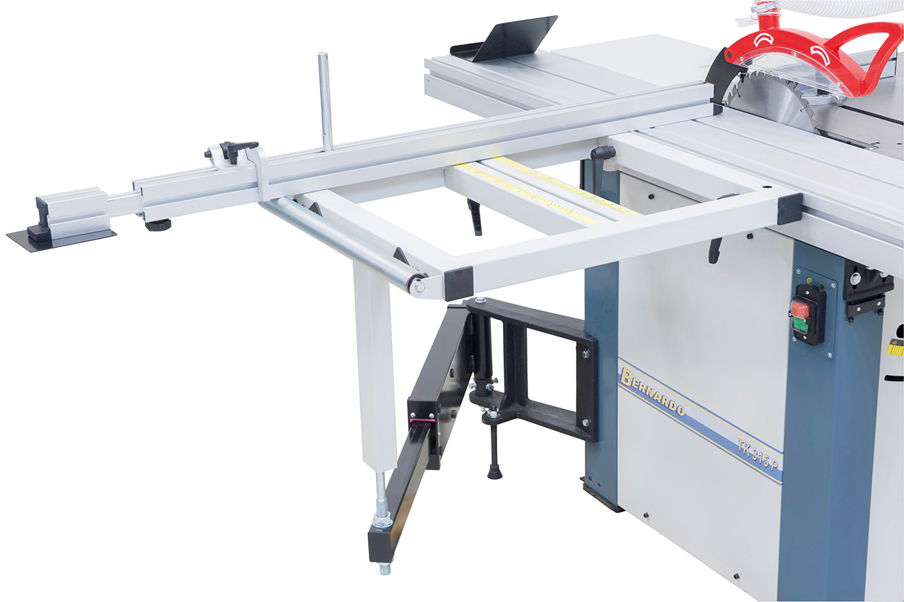 Formatrundsave TK 315 P - 1800 / 400 V