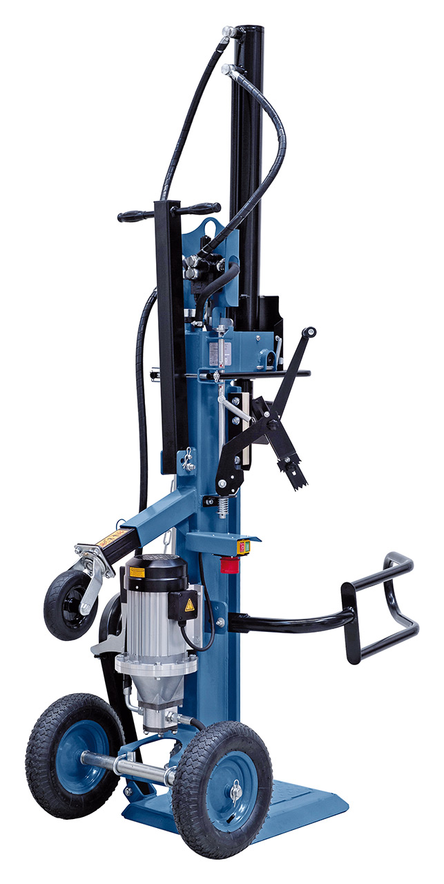 Holzspalter HS 16 E *