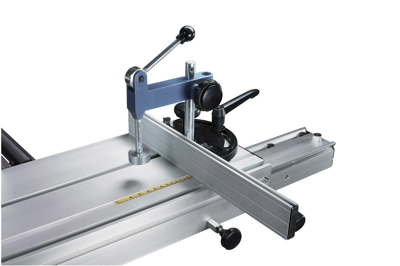 Formatkreissäge- Fräsmaschine CSM 2000 / 400 V