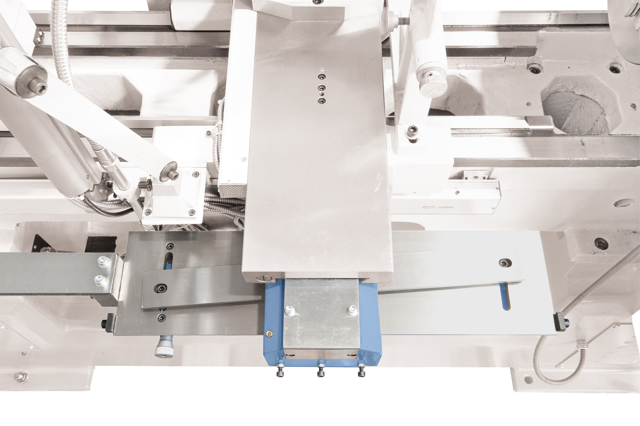 Kegeldreheinrichtung f. Titan 660 + 800 / Vario
