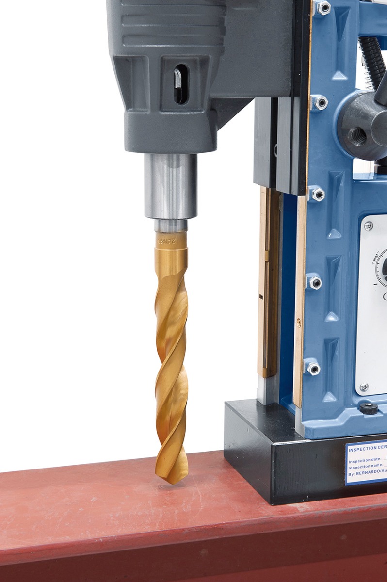 Magnet-Kernbohrmaschine MD 9875 VD *