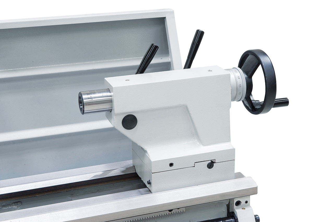 Universaldrehmaschine Smart 410 x 1000 V-constant *